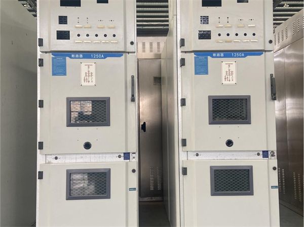 高壓開關(guān)柜